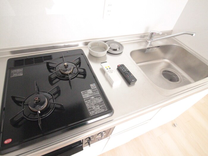 物件内観写真11　(キッチン)