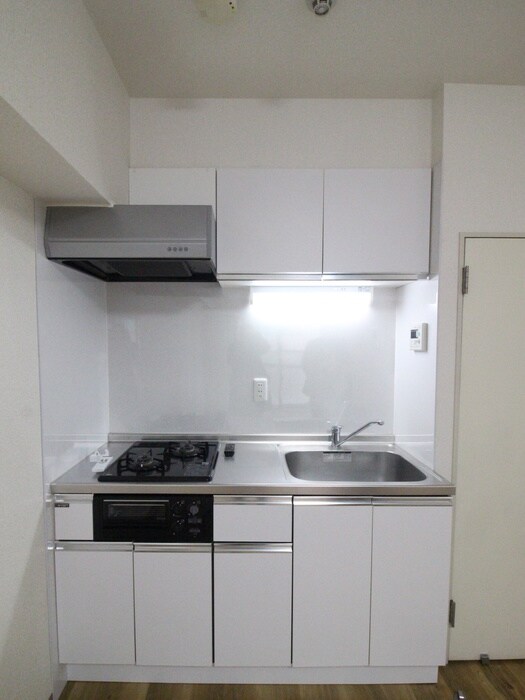 物件内観写真11　(キッチン)