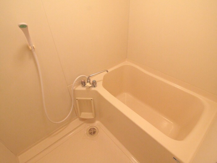 物件内観写真12　(バス／シャワールーム等)