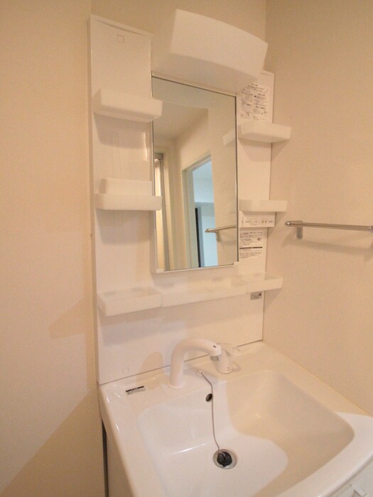 物件内観写真14　(洗面)