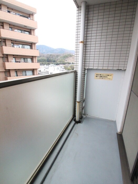 物件内観写真19　(ベランダ・バルコニー)