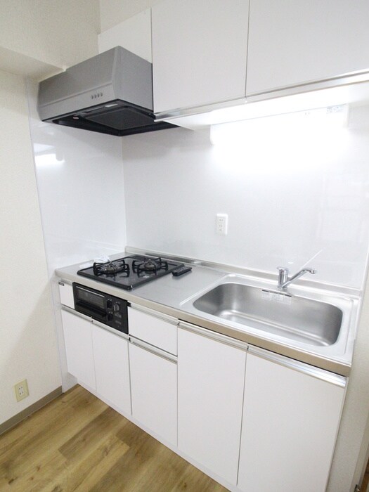 物件内観写真22　(キッチン)