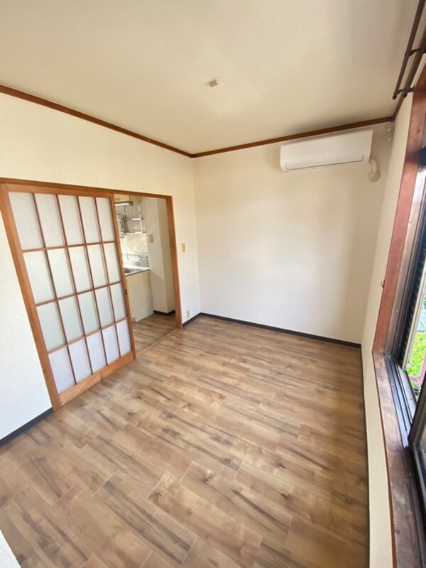 居室