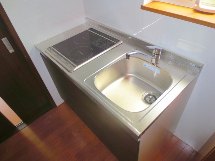 物件内観写真8　(キッチン)