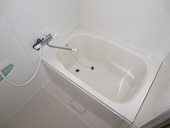 物件内観写真9　(バス／シャワールーム等)