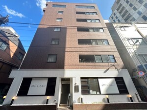 ルクレ日本橋蛎殻町(701)外観写真