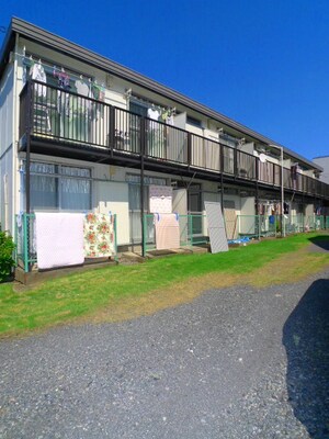 サニ－コ－ポまさもと外観写真