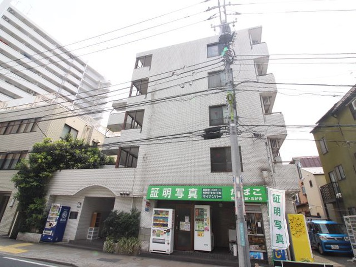 ウエストイン三軒茶屋の賃貸物件情報 東京都世田谷区 マンション Chintai 賃貸マンション アパート 部屋探し情報サイト