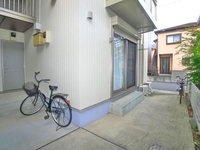 物件外観写真5　(その他)