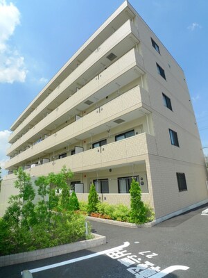 Arc・Riche外観写真