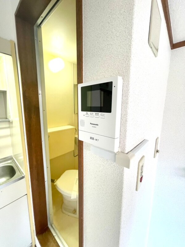 居室