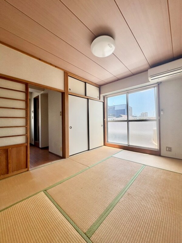 居室