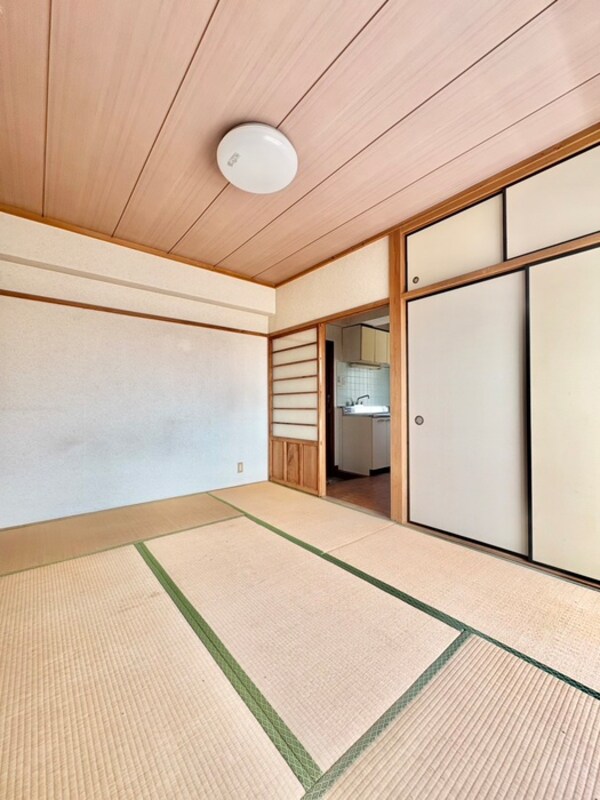 居室