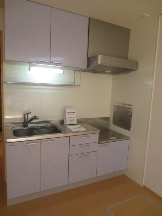 物件内観写真6　(キッチン)