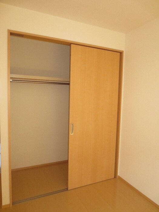 物件内観写真9　(収納)