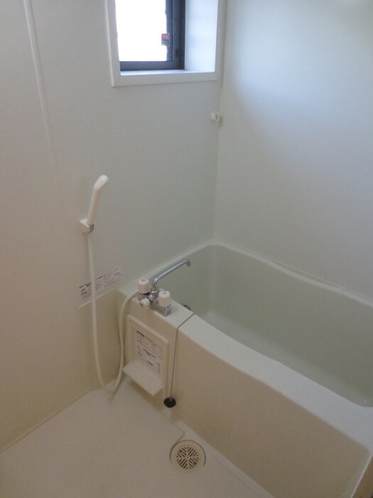 物件内観写真10　(バス／シャワールーム等)