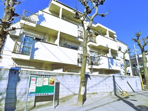 コーポ石川外観写真