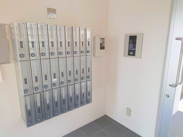 建物設備