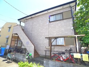 マイドリ－ム外観写真