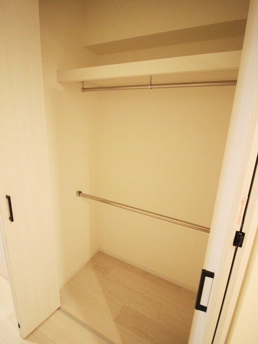 物件内観写真9　(収納)