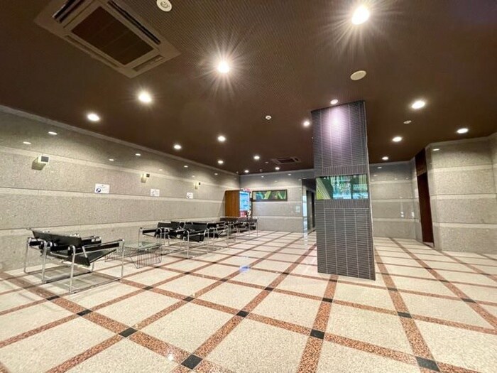 物件外観写真3　(建物設備)