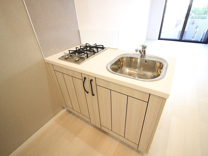 物件内観写真10　(キッチン)