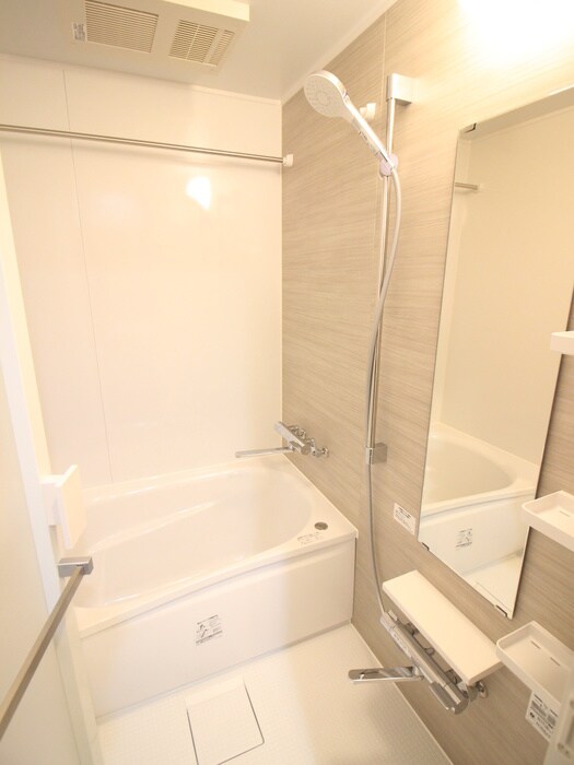 物件内観写真12　(バス／シャワールーム等)