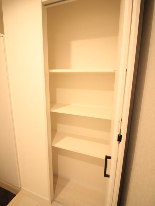 物件内観写真19　(収納)