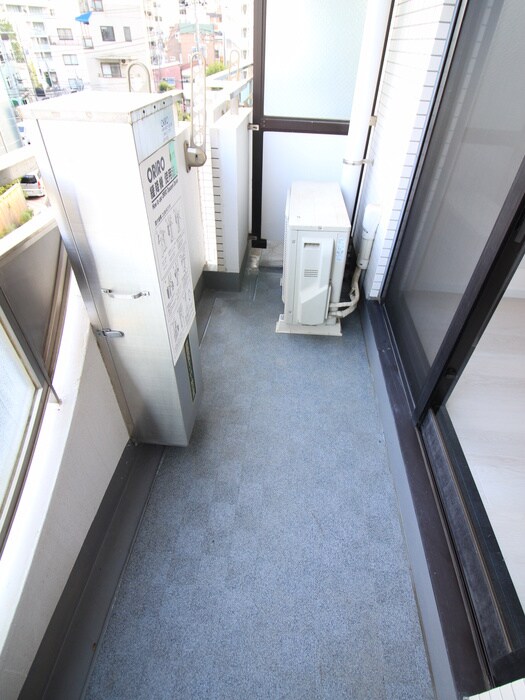 物件内観写真20　(ベランダ・バルコニー)