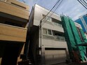 第二小金井マンション