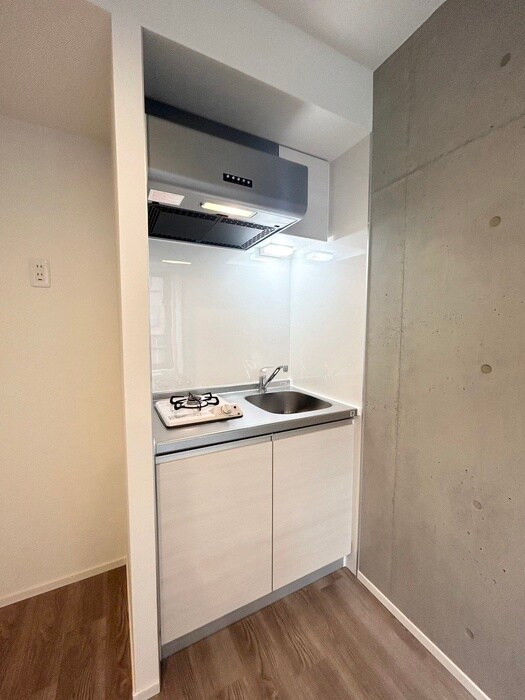 物件内観写真8　(キッチン)