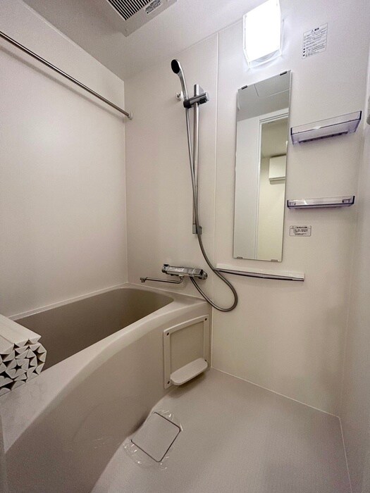 物件内観写真9　(バス／シャワールーム等)