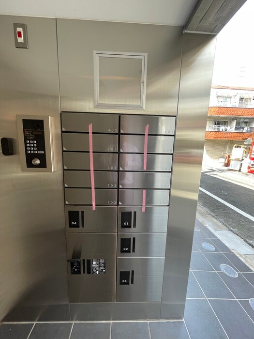 物件外観写真5　(建物設備)