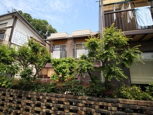 いずみハイツ外観写真