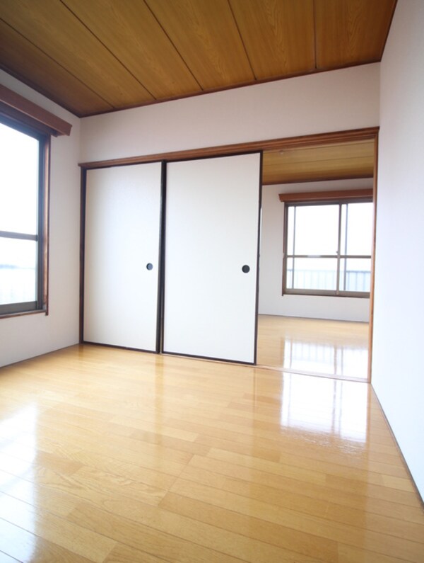 居室