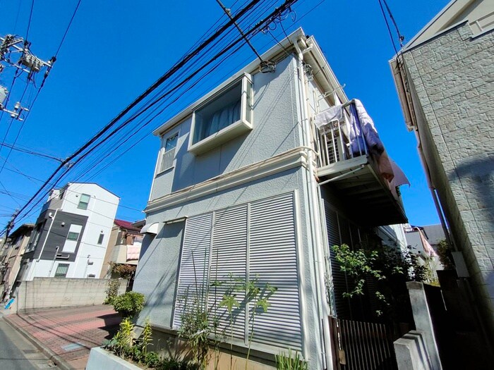 物件外観写真3　(外観写真)