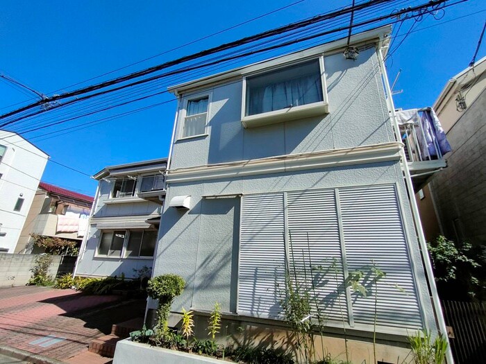 物件外観写真4　(外観写真)