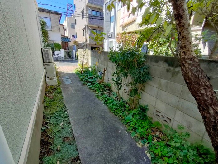 物件外観写真5　(外観写真)