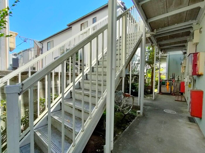 物件外観写真6　(外観写真)