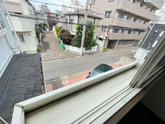 物件内観写真16　(ベランダ・バルコニー)