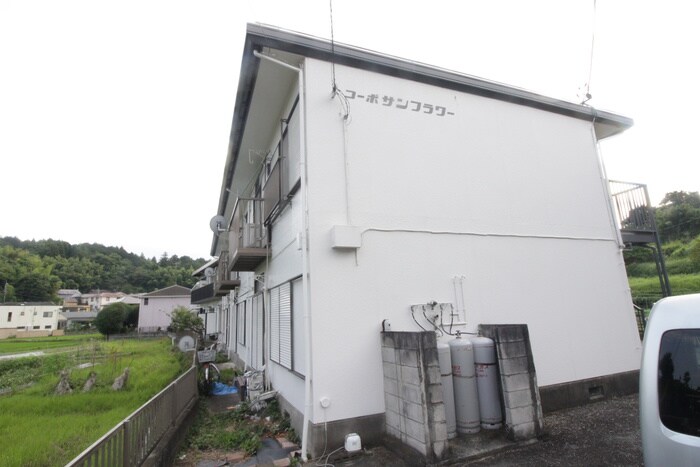 物件外観写真3　(周辺環境)