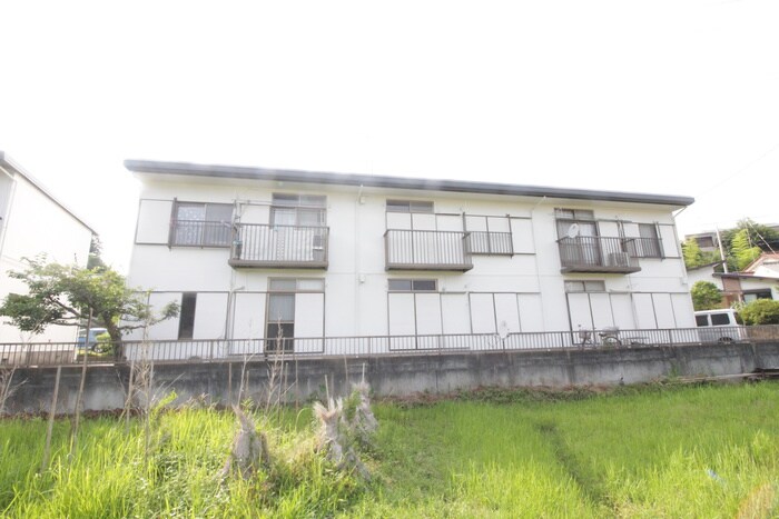 物件外観写真4　(外観写真)