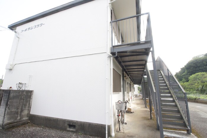 物件外観写真5　(周辺環境)