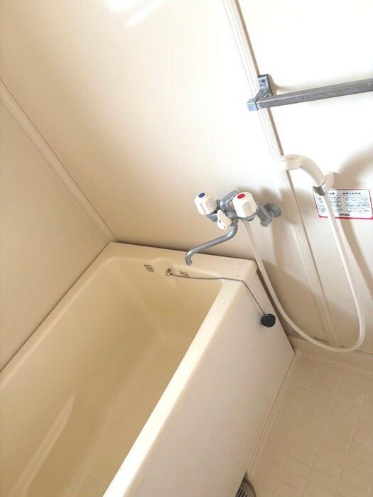 物件内観写真10　(バス／シャワールーム等)