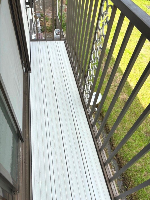 物件内観写真15　(ベランダ・バルコニー)