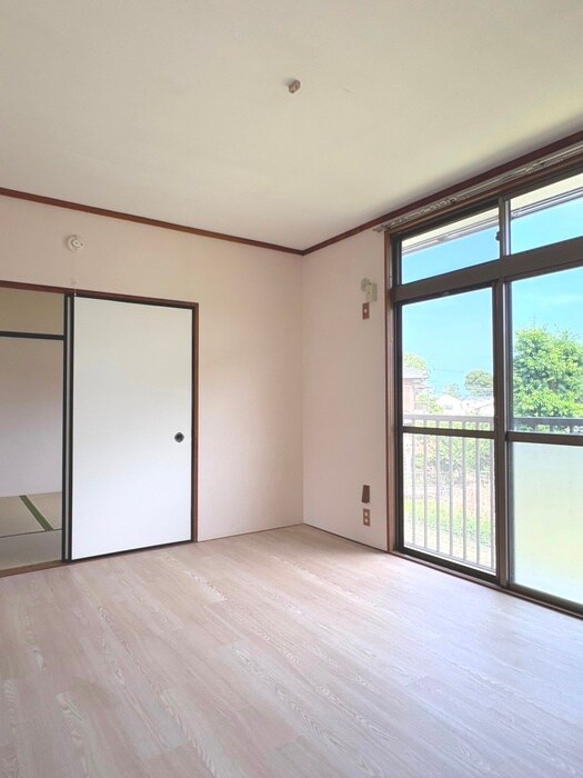 物件内観写真17　(居室)