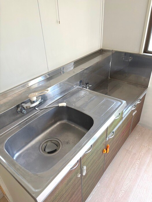 物件内観写真20　(キッチン)