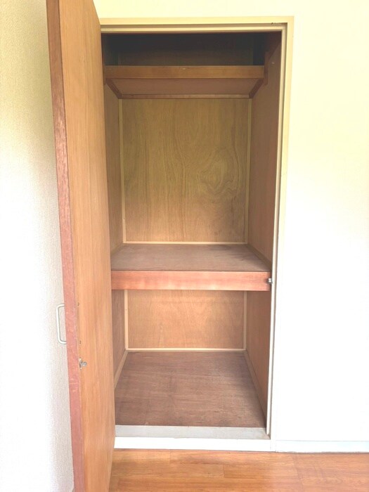 物件内観写真22　(収納)