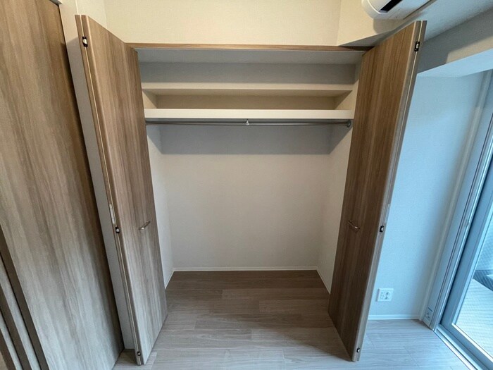 物件内観写真10　(収納)