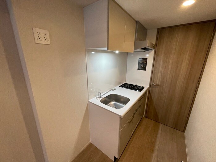 物件内観写真11　(キッチン)